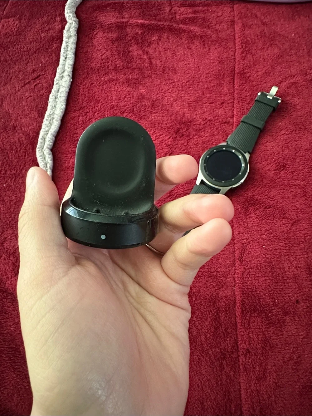 Samsung Galaxy Watch